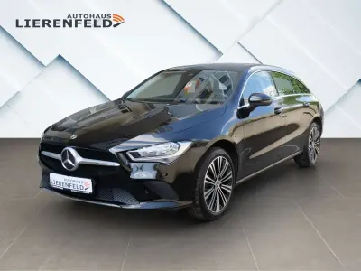 Gebraucht Mercedes CLA250e