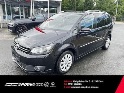 VW Touran