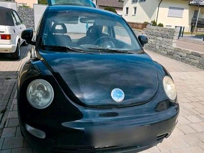 VW Beetle