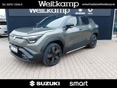Neu Suzuki Vitara Comfort+ 135 kW (184 PS) 2026 Grün SUV