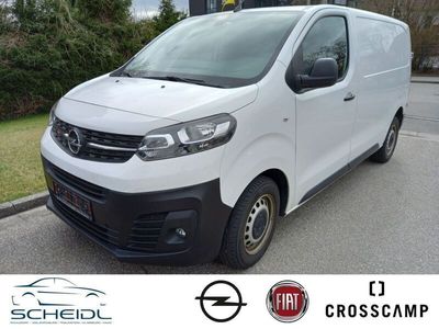 gebraucht Opel Vivaro CARG ED 2.0CDTI(90)6GSSöhter Zuladung 2.0