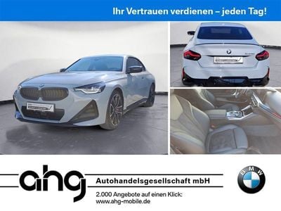 BMW M240