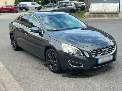 Gebraucht Volvo S60