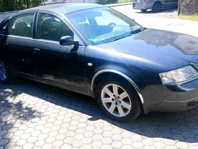 Gebraucht Audi A6