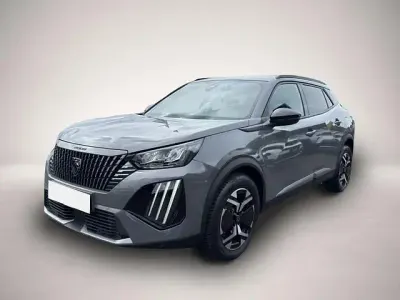 Gebraucht Peugeot 2008 Allure 131 PS (96 kW) 2024 Manufacturer SUV