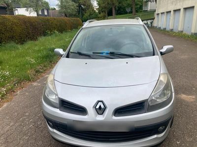 Renault Clio II
