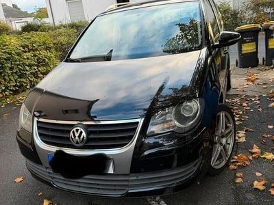 VW Touran