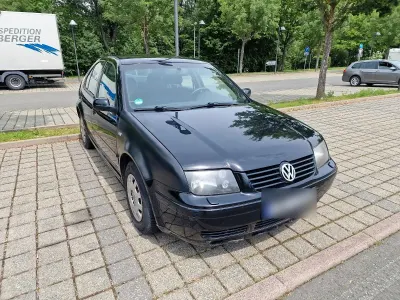 Gebraucht VW Bora