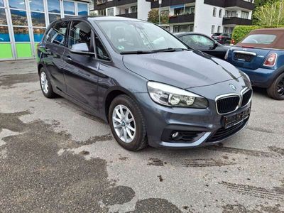 BMW 216