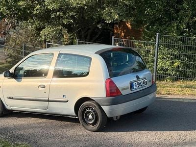 Renault Clio II