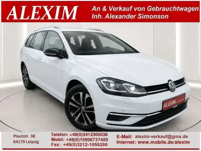 Gebraucht VW Golf VII