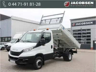 Gebraucht Iveco Daily