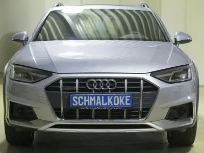Gebraucht Audi A4 Allroad