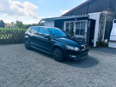 Usata VW Polo