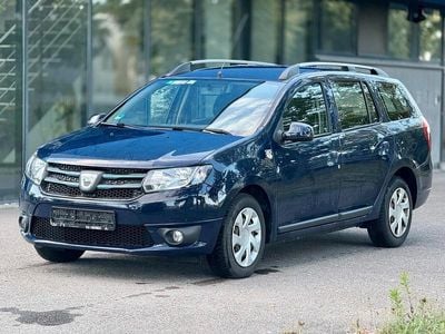 Dacia Logan MCV