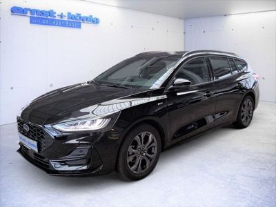 gebraucht Ford Focus Turnier 1.0 EcoBoost