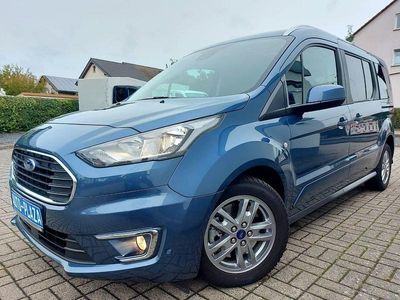 Ford Grand Tourneo Connect