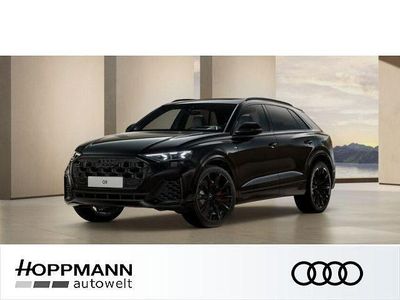 Neu Audi Q8 Ambiente 489 PS (359 kW) 2026 Mythosschwarz metallic SUV
