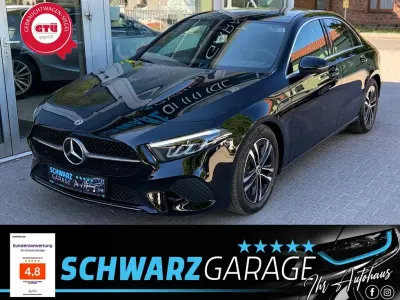 Gebraucht Mercedes A220