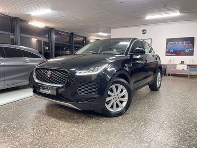 gebraucht Jaguar E-Pace 3 Jhr Garanie*R-DYNAMIC*Navi*Pano*Kam*Leder*LED