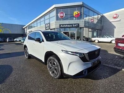 Neu Mazda CX-5 Homura-Line 141 PS (103 kW) 2026 SUV