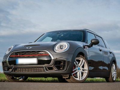 Usado Mini John Cooper Works 231 HP (169 kW) 2018 Cinzento Citadino