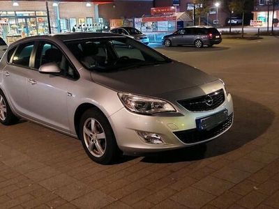 gebraucht Opel Astra VB