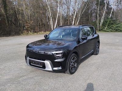 Novo Smart #5 Pro+ 266 kW (363 HP) 2026 Preto SUV