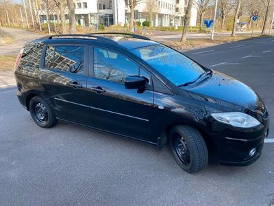 gebraucht Mazda 5 