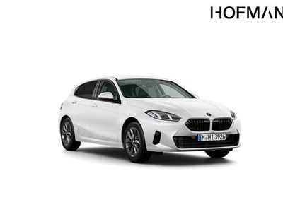 Nuova BMW 120 170 CV (125 kW) 2026 Bianco Utilitaria