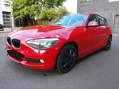 BMW 114