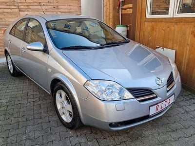 Nissan Primera