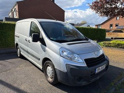 Usata Peugeot Expert 90 CV (66 kW) 2015 Grigio Furgone