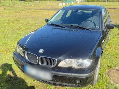 Gebraucht BMW 318