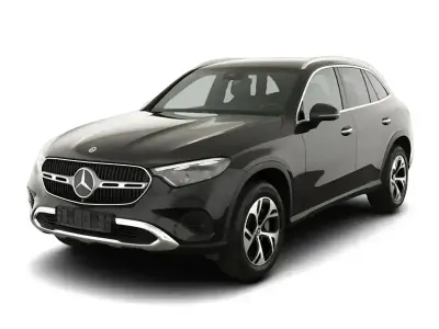 Gebraucht Mercedes GLC300e