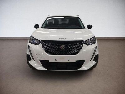 Ewp lack weiss banquise (metallic) Gebraucht 2022 Peugeot 2008 Allure SUV | 26.790 €