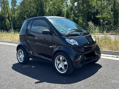 Smart ForTwo Coupé