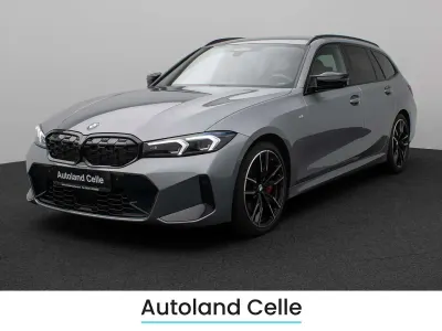 Gebraucht BMW 340