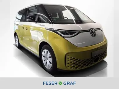 Gebraucht VW ID. Buzz