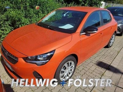 Opel Corsa-e
