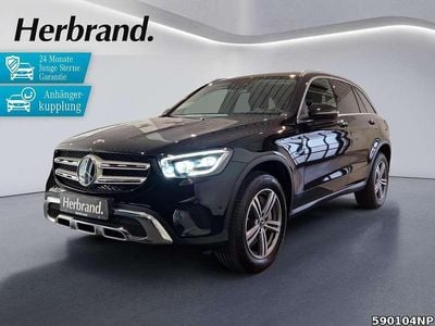 Mercedes GLC300e