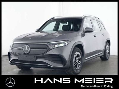 Mercedes EQB300