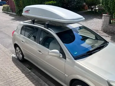 Gebraucht Opel Signum