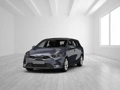 Brugt Kia Ceed Sportswagon Gold 2025 Grå Stationcar