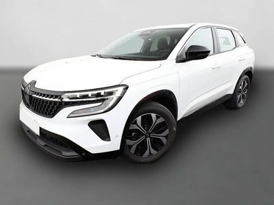 Gebraucht Renault Austral Evolution 158 PS (116 kW) 2024 Weiß SUV