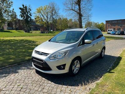 Ford Grand C-Max