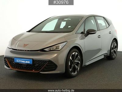 Second-hand Cupra Born 150 kW (204 CP) 2023 Gri Hatchback