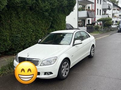 Mercedes C230