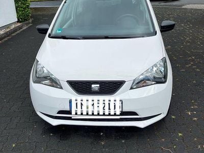 Weiß Gebraucht 2014 Seat Mii 4You Kleinwagen | 6.490 € (Fairer Preis)
