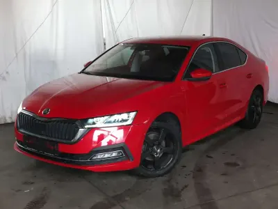 Gebraucht Skoda Octavia